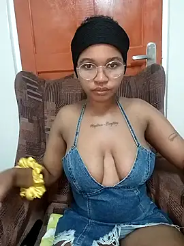 Hotsexyberry222 online show from 04.01.26