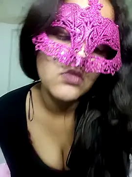 Hottymahi7 online show from 03.19.26