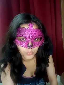 Hottymahi7 online show from 04.03.26