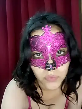 Hottymahi7 online show from 04.11.26