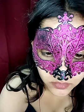 Hottymahi7 online show from 04.18.26