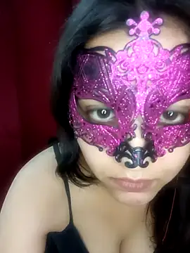 Hottymahi7 online show from 04.19.26