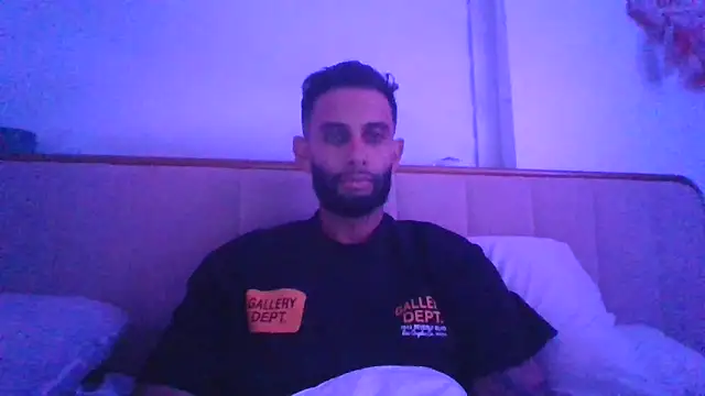 Crosexxx online show from 03.18.26