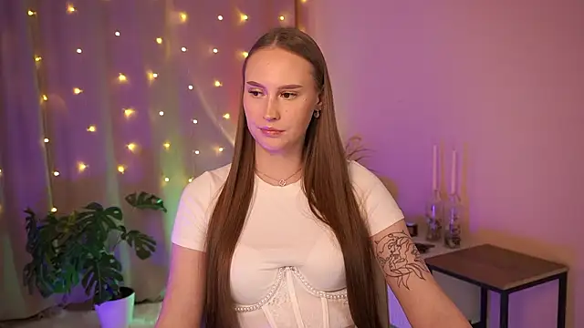 ViMilka online show from 03.18.26