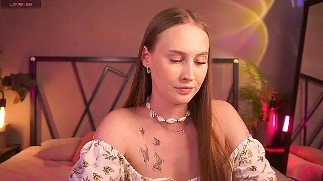 ViMilka online show from 07.29.26