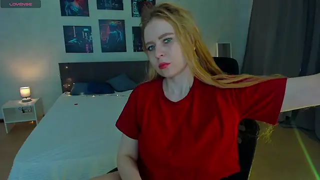 Shiny Liss online show from 04.28.26