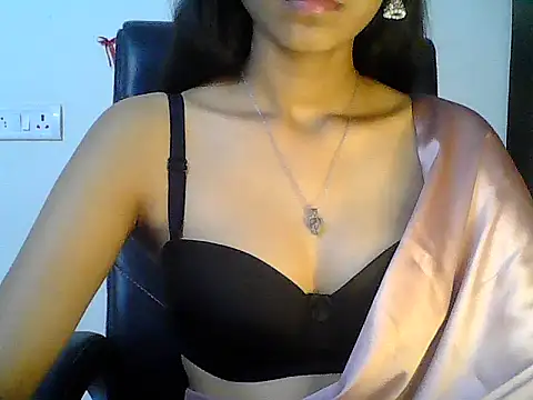 Snapshot of Hot_Deepansi02 chatting on 07.10.26 Hot Deepansi02 online show from 07.10.26