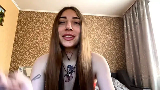 Snapshot of VastCause chatting on 04.07.26 VastCause online show from 04.07.26