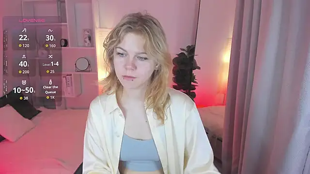 ElizabethVane online show from 04.28.26