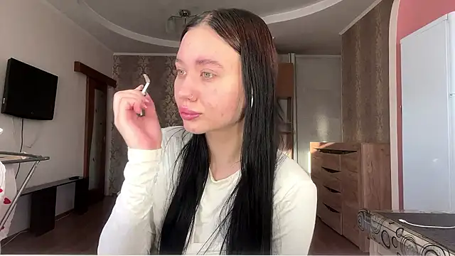 Snapshot of Sofi_Funny chatting on 03.16.26 Sofi Funny online show from 03.16.26