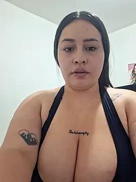 Stefaalove- online show from 03.17.26