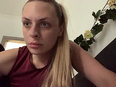 SexyVenusian online show from 03.14.26