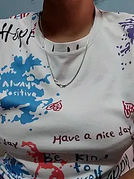 Noor Sexy02 online show from 04.29.26