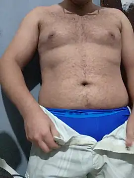 DarioForza online show from 03.14.26