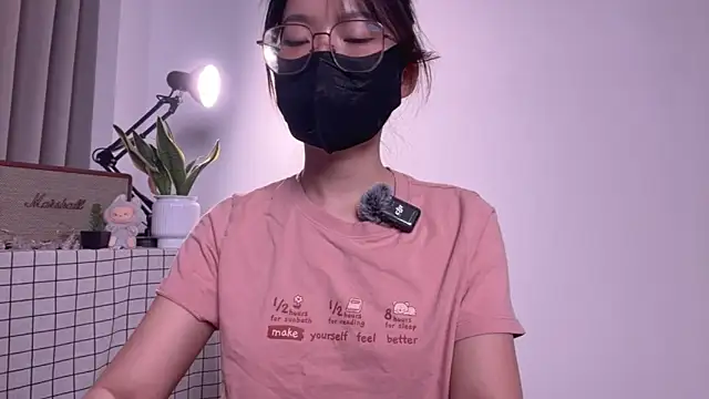 Bubuchan88 online show from 04.06.26