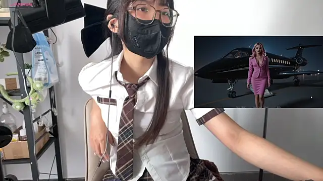 Bubuchan88 online show from 04.10.26