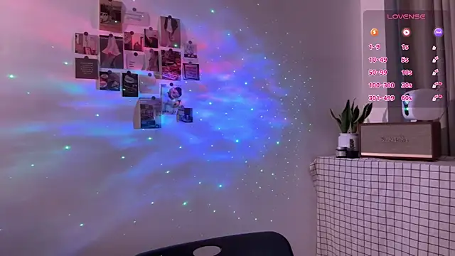 Bubuchan88 online show from 04.26.26