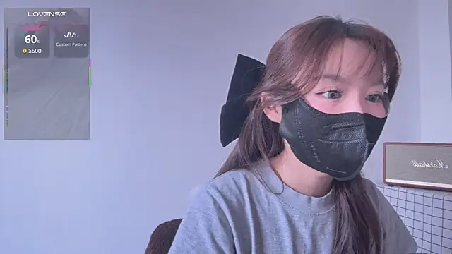 Bubuchan88 online show from 06.19.26