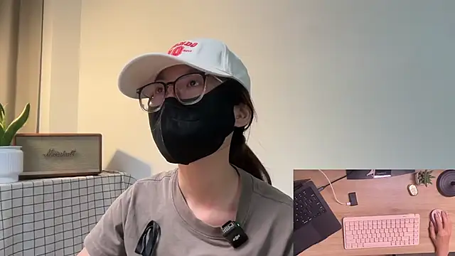 Bubuchan88 online show from 06.27.26
