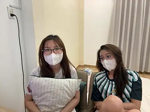 Bubuchan88 online show from 07.19.26