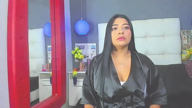 Maleja77 online show from 03.20.26