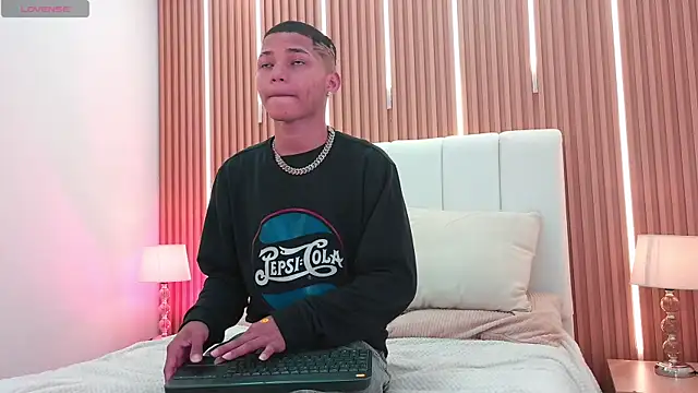 Kelvin Josue online show from 05.09.26