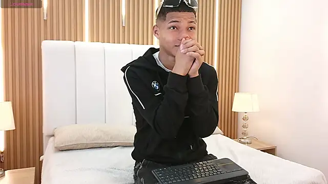 Kelvin Josue online show from 05.23.26