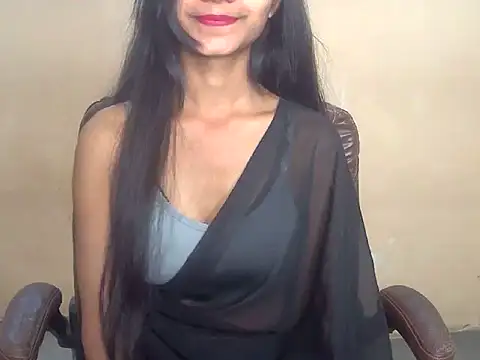 QueenOfDesire01 online show from 03.16.26