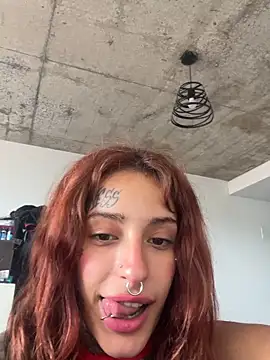 onlyjulieblair online show from 03.14.26