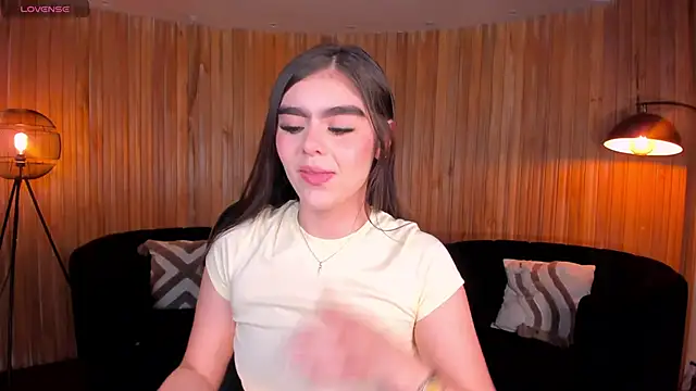 AntonellaDimeo online show from 05.27.26