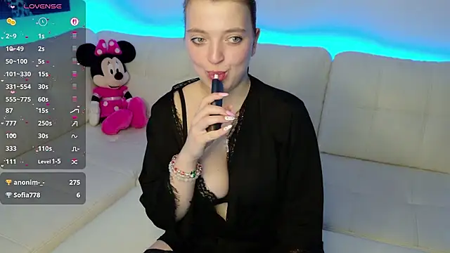 Minnie mouse 18 online show from 03.21.26