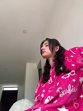 KittyFeet1 online show from 05.04.26