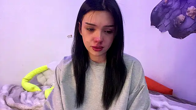 BeckyAurielle online show from 04.19.26