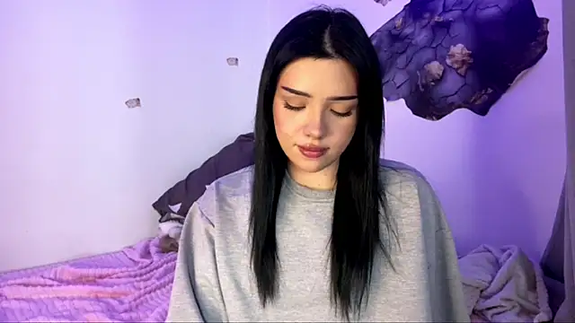 BeckyAurielle online show from 04.22.26