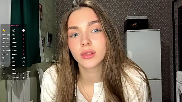 Veluxe online show from 04.16.26