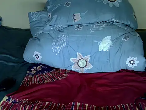 Darkchocolatequeen online show from 06.06.26
