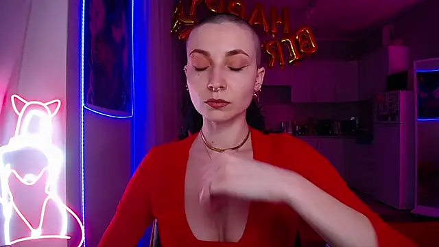 Hope Foxter online show from 04.25.26