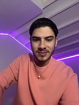ApoloGray   online show from 05.19.26