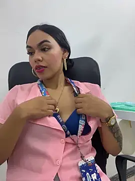 daniela-sexy online show from 03.29.26