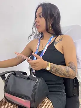 daniela-sexy online show from 03.30.26