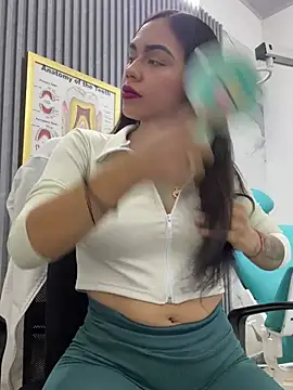 daniela-sexy online show from 04.23.26