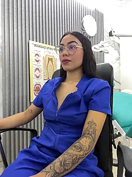 daniela-sexy online show from 04.27.26