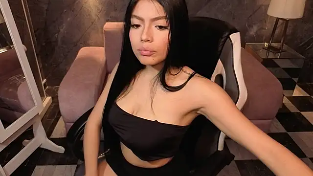  Charlottee b online show from 03.19.26