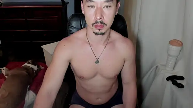 KohakuHafu online show from 05.06.26