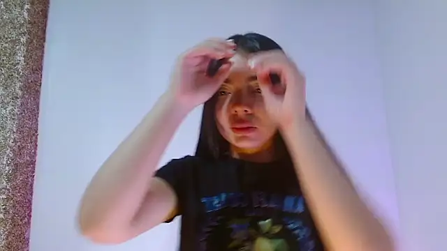 MelissaBX online show from 04.14.26