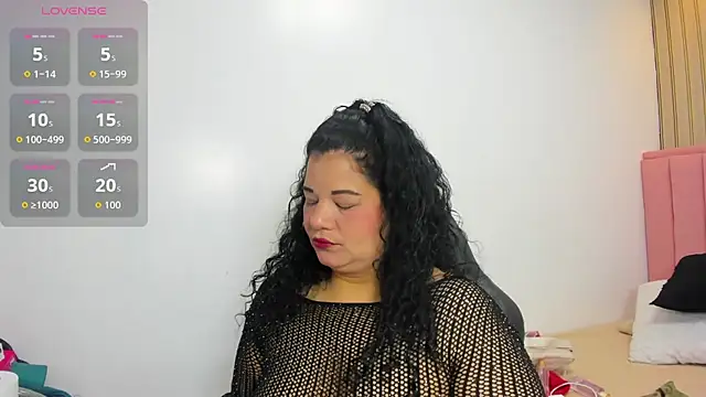Snapshot of MAYTE1096 chatting on 07.31.26 MAYTE1096 online show from 07.31.26