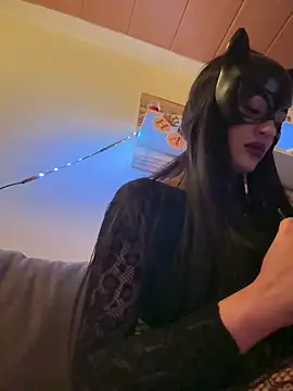 Snapshot of Mariammxx chatting on 03.15.26 Mariammxx online show from 03.15.26