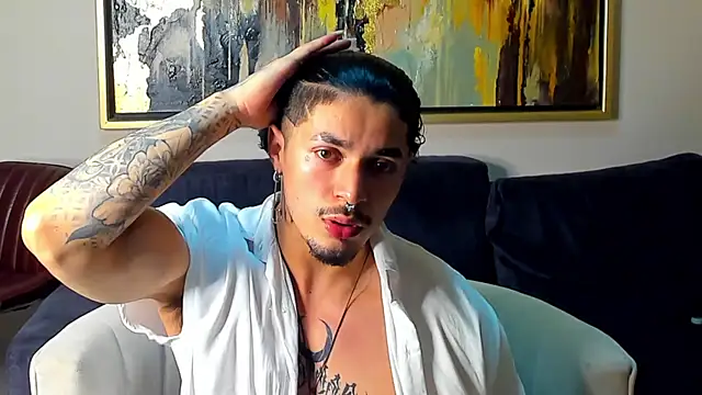 jassonxxx69  online show from 03.29.26