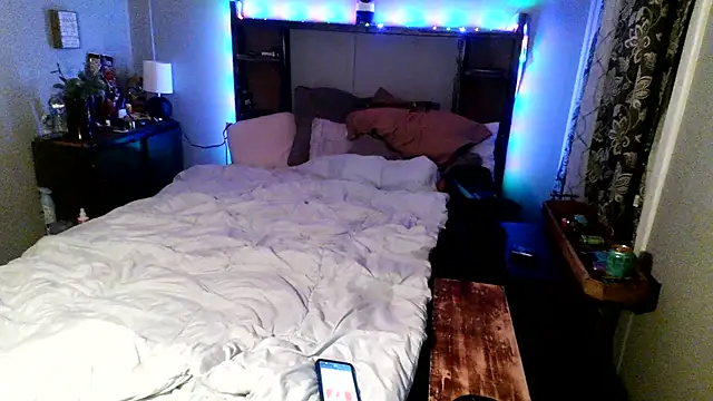 VikingNJosslyn26 online show from 03.15.26