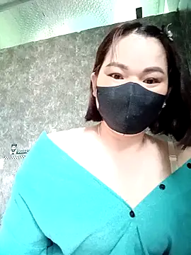 HaChi033 online show from 03.21.26